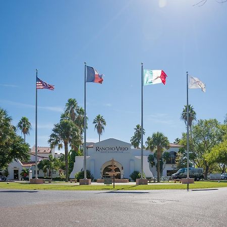 Rancho Viejo Resort 외부 사진