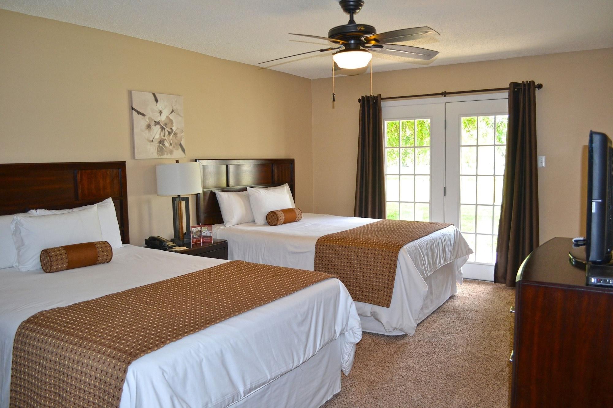 Rancho Viejo Resort 외부 사진