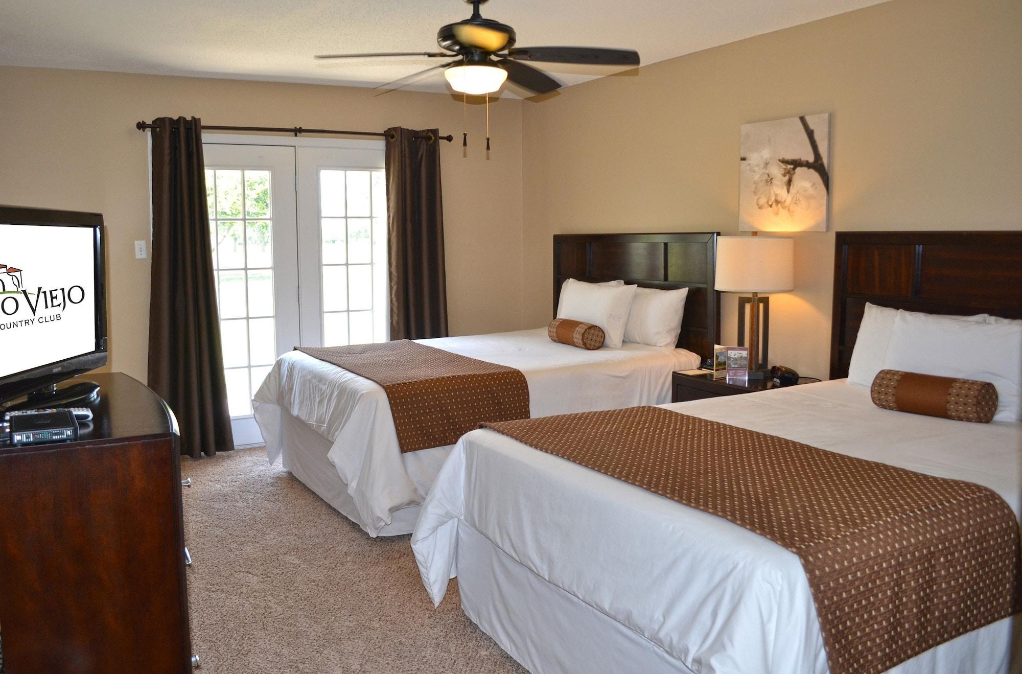 Rancho Viejo Resort 외부 사진