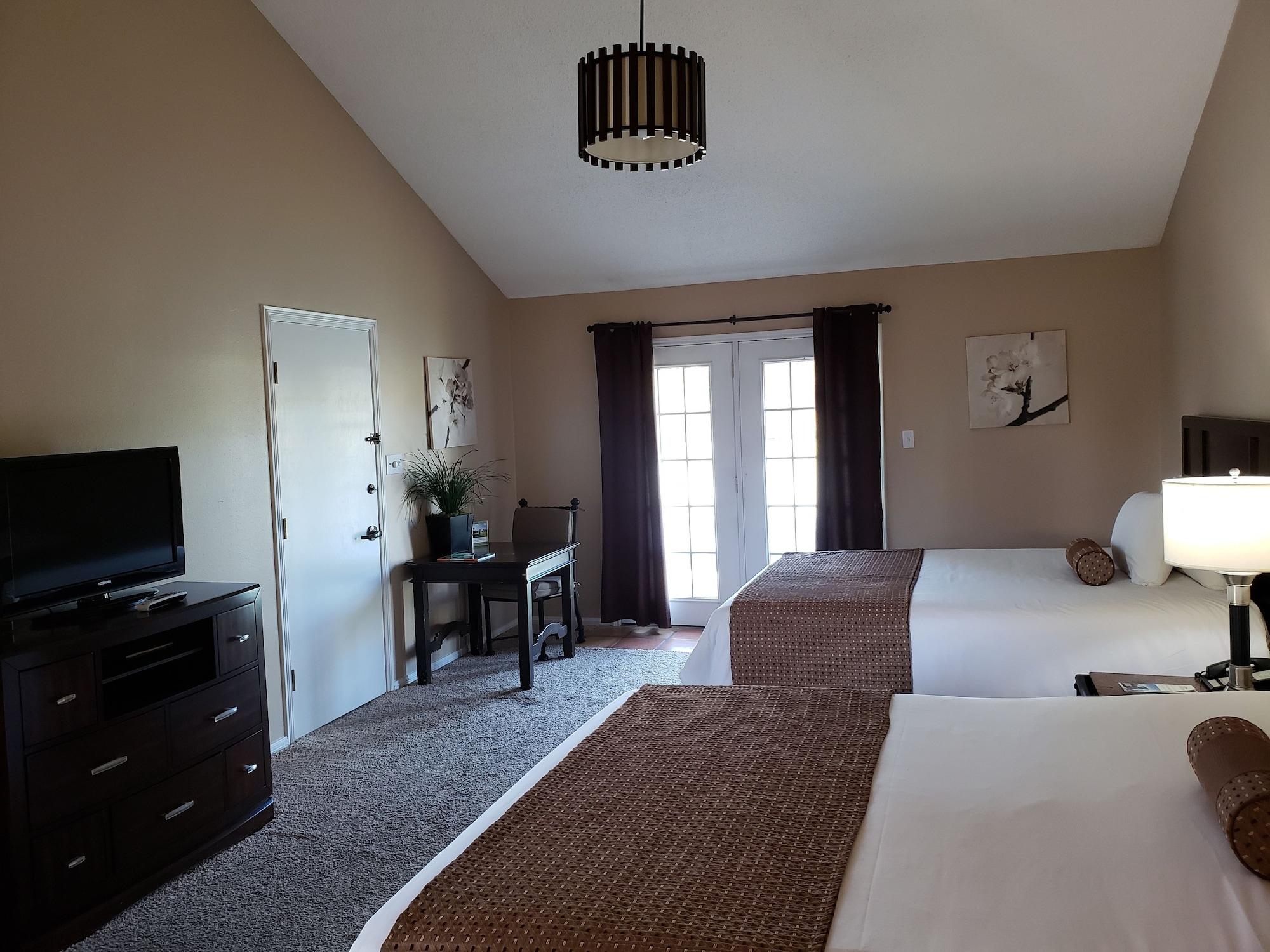 Rancho Viejo Resort 외부 사진