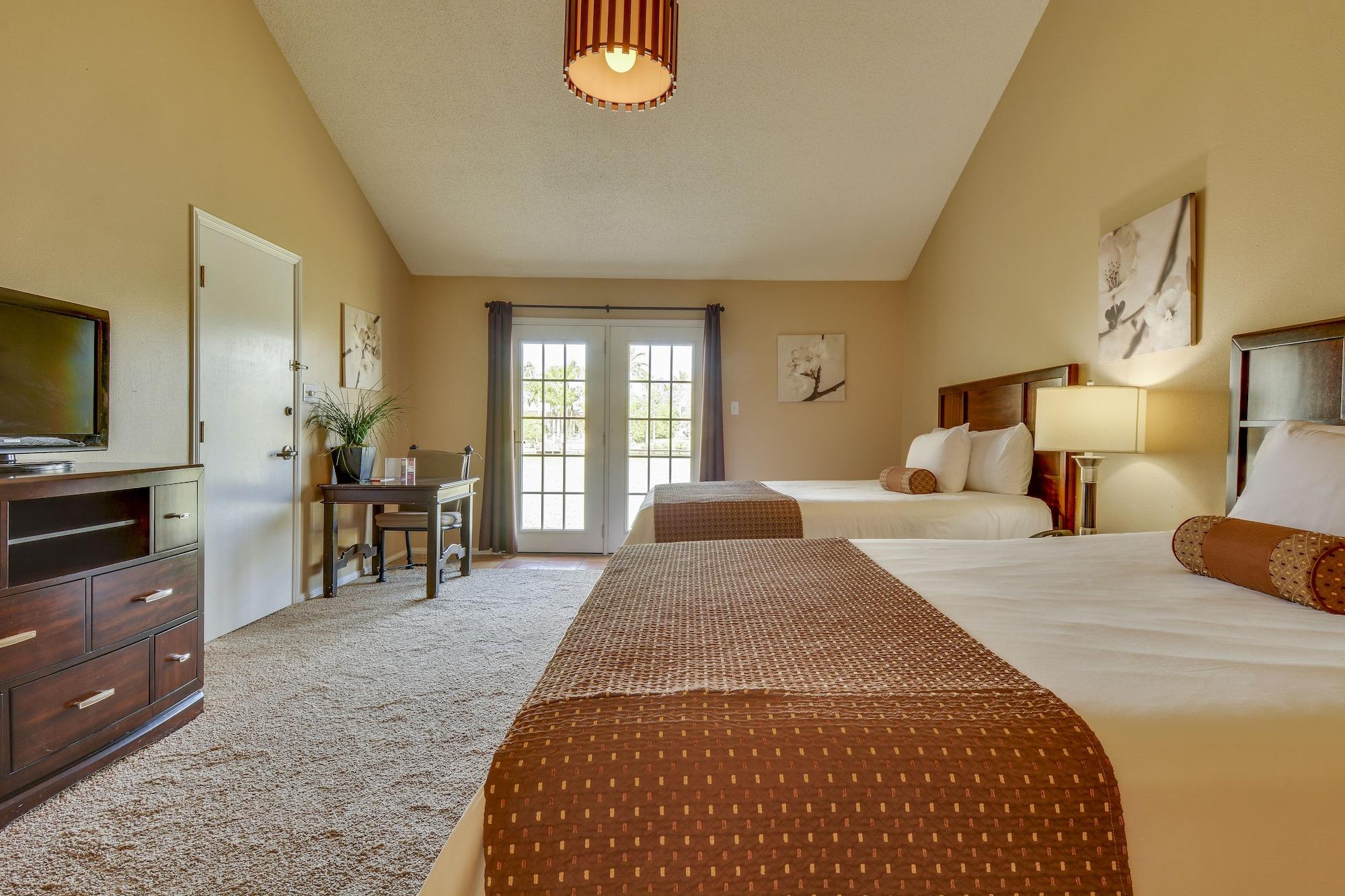 Rancho Viejo Resort 외부 사진