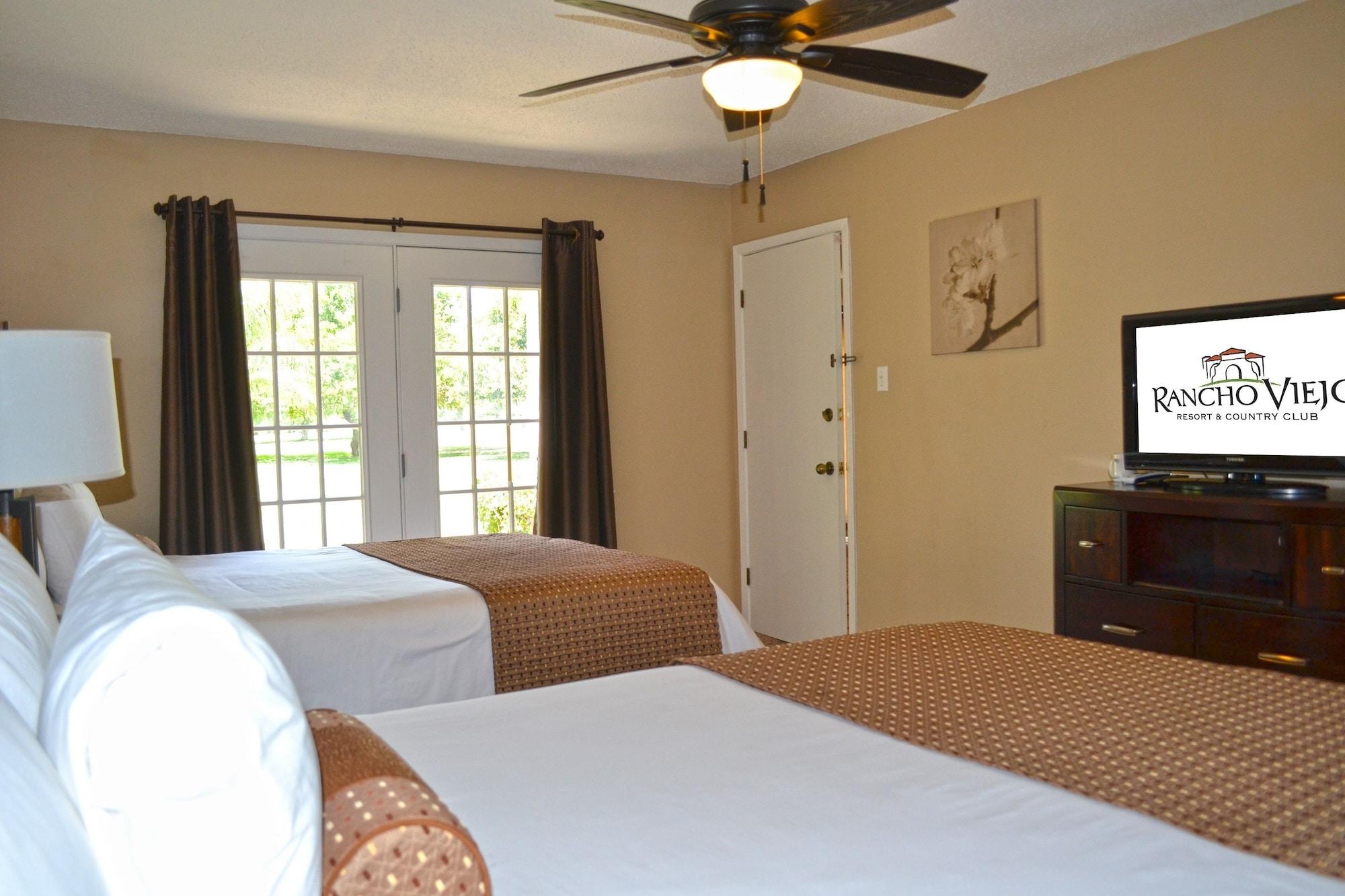 Rancho Viejo Resort 외부 사진
