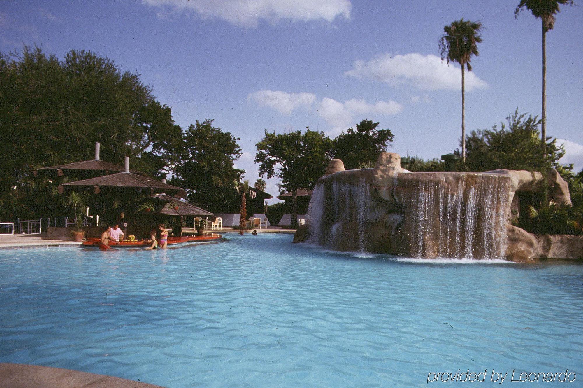 Rancho Viejo Resort 시설 사진