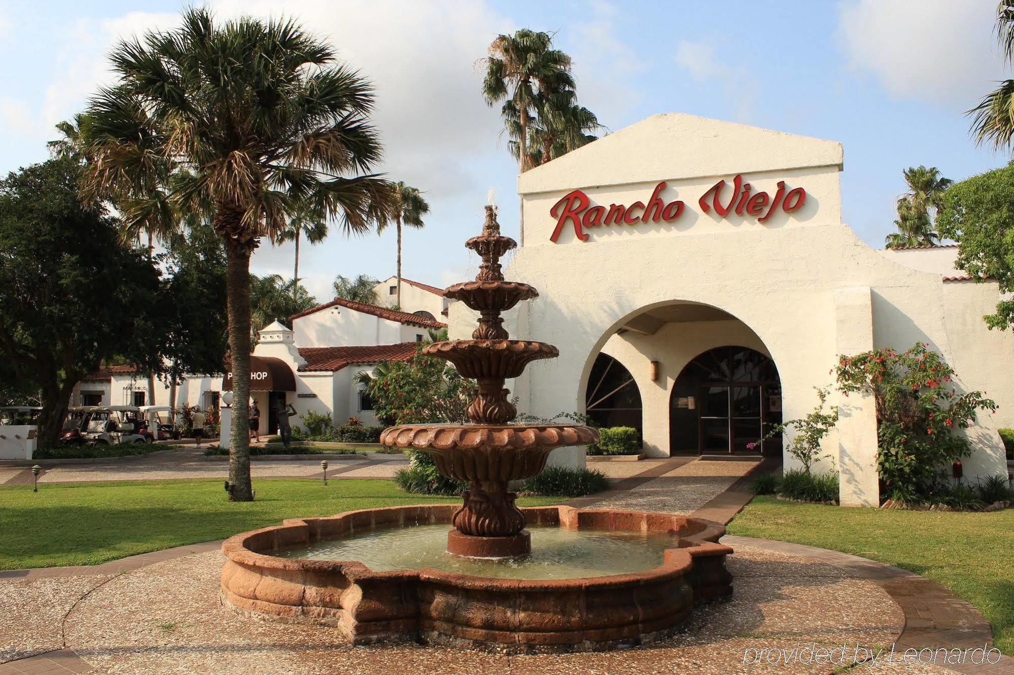 Rancho Viejo Resort 외부 사진