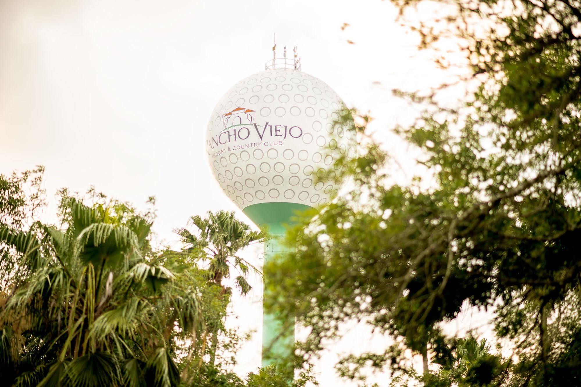 Rancho Viejo Resort 외부 사진