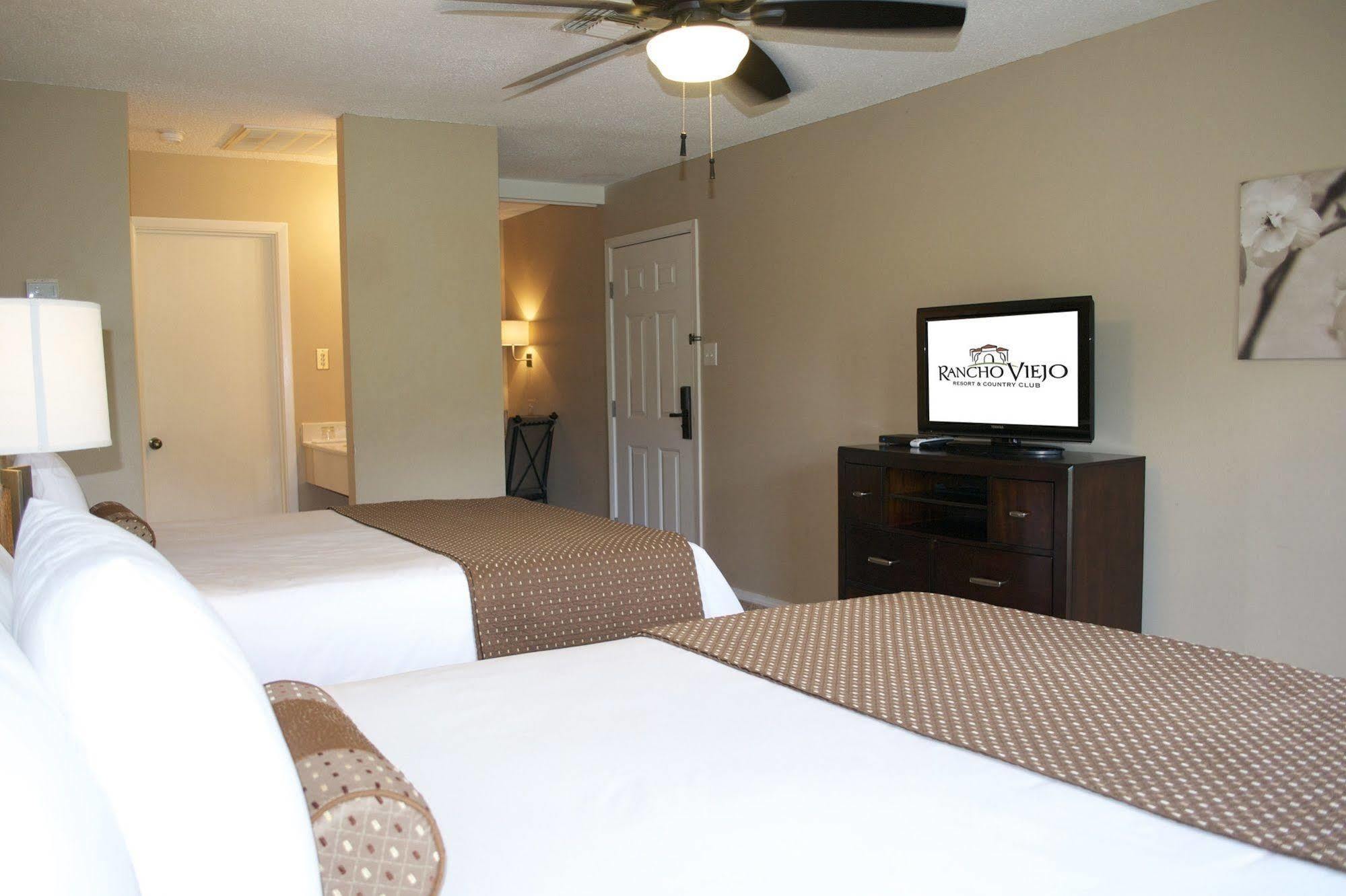 Rancho Viejo Resort 외부 사진
