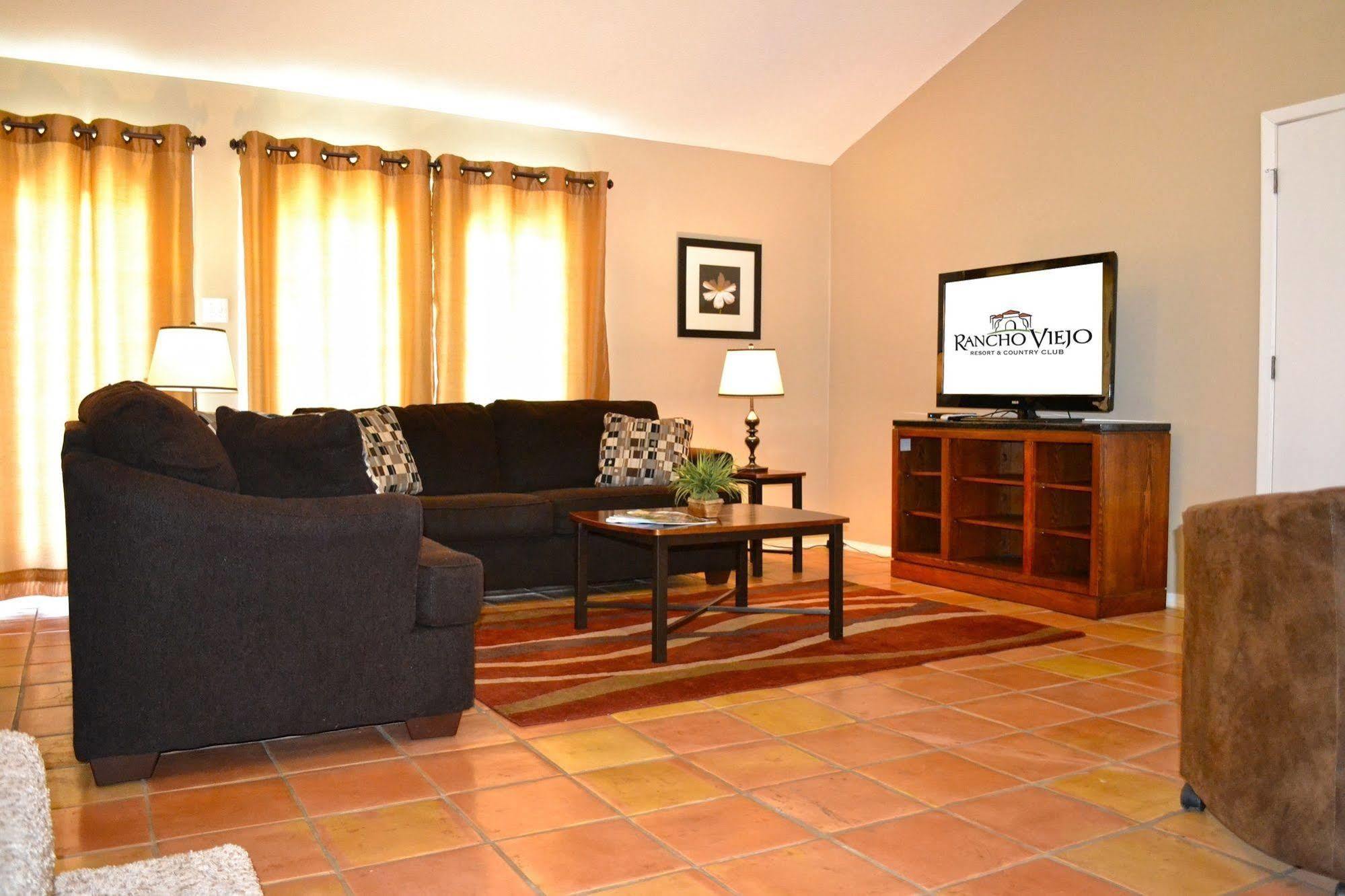 Rancho Viejo Resort 외부 사진