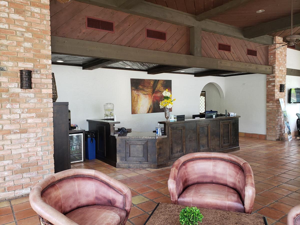 Rancho Viejo Resort 외부 사진