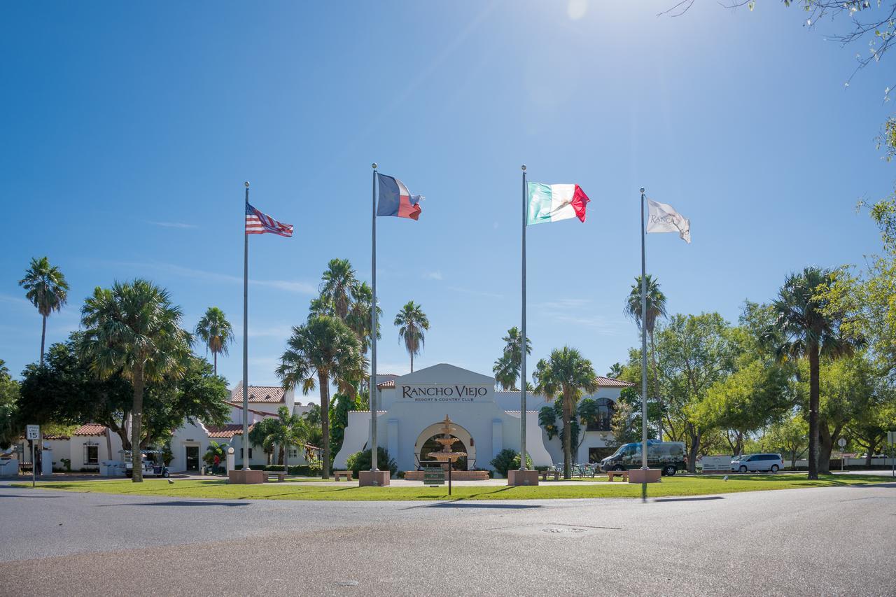 Rancho Viejo Resort 외부 사진