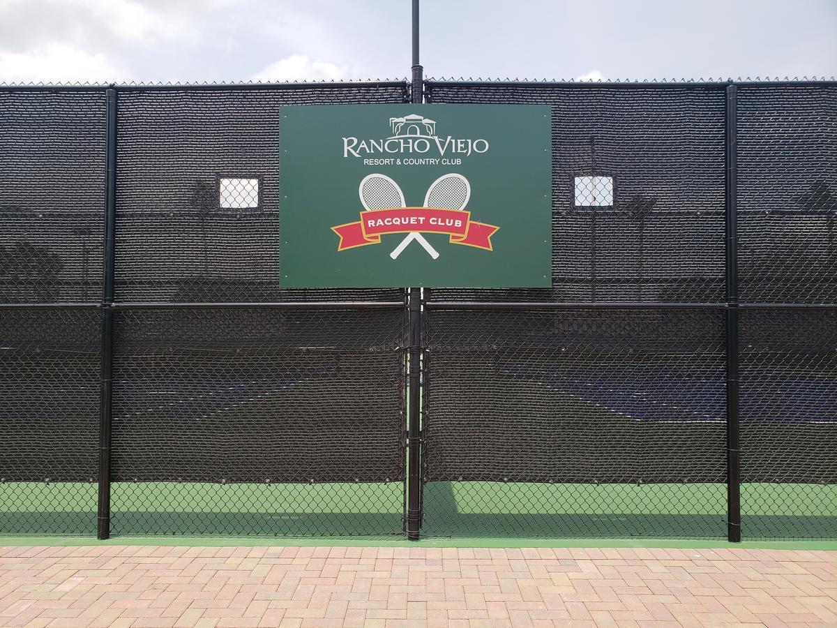 Rancho Viejo Resort 외부 사진