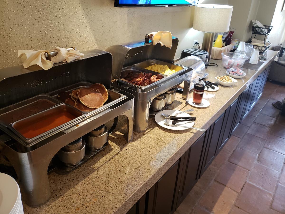 Rancho Viejo Resort 외부 사진